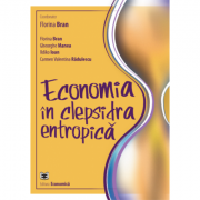Economia in clepsidra entropica – Florina Bran, Gheorghe Manea, Ildikó Ioan, Carmen Valentina Radulescu librariadelfin.ro