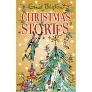 Enid Blyton's Christmas Stories - Enid Blyton