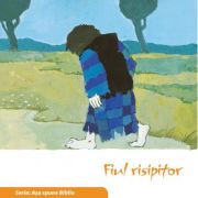 Fiul risipitor (seria: asa spune biblia) - il. kees de kort