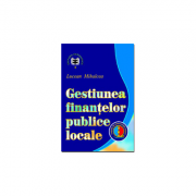 Gestiunea finantelor publice locale - lucean mihalcea