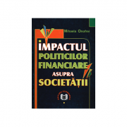 Impactul politicilor financiare asupra societatii – Mihaela Onofrei Stiinte. Stiinte Economice. Economie generala imagine 2022