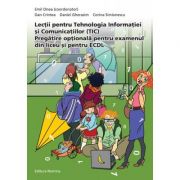 Lectii pentru tehnologia informatiei si comunicatiilor (tic) - emil onea