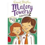 Malory Towers Collection 2 – Enid Blyton librariadelfin.ro imagine 2022 cartile.ro