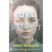 Meat Market - Juno Dawson