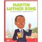 Micii mei eroi. martin luther king - javier alonso lopez