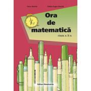 Ora de matematica clasa a 10-a - Catalin Eugen Nachila