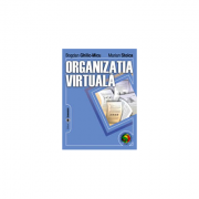 Organizatia virtuala – Bogdan Ghilic-Micu, Marian Stoica Stiinte. Stiinte Economice. Management imagine 2022