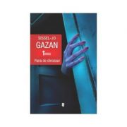 Pana de dinozaur - Sissel-Jo Gazan