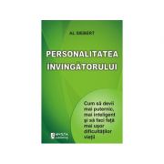Personalitatea invingatorului - al siebert