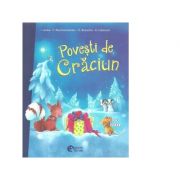 Povesti de craciun - i. uebe