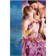 Raul de foc - mary jo putney