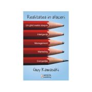 Realitatea in afaceri – Guy Kawasaki librariadelfin.ro