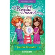 Regatul secret. Tinutul Sirenelor - Rosie Banks