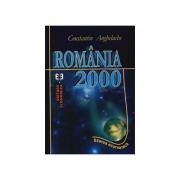 Romania 2000: starea economica – Constantin Anghelache Stiinte. Stiinte Economice. Economie generala imagine 2022