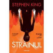 Strainul – Stephen King de la librariadelfin.ro imagine 2021