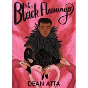The Black Flamingo - Dean Atta