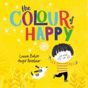 The Colour of Happy - Laura Baker