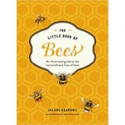 The Little Book of Bees - Hilary Kearney