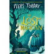 The Lost Magician - Piers Torday