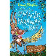 The Magic Faraway Tree: Adventure of the Goblin Dog - Enid Blyton