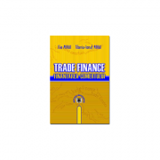 Trade finance. finantarea comertului - ilie mihai, tiberiu-ionut mihai
