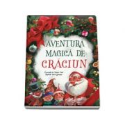 Aventura magica de Craciun – Chiara Cioni librariadelfin.ro imagine 2022