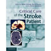 Critical Care of the Stroke Patient – Stefan Schwab, Daniel Hanley, A. David Mendelow librariadelfin.ro imagine 2022