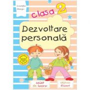 Dezvoltare personala. clasa ii - lucretia neacsu
