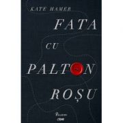 Fata cu palton rosu – Kate Hamer librariadelfin.ro imagine 2022