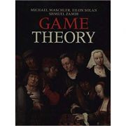 Game Theory – Michael Maschler, Eilon Solan, Shmuel Zamir librariadelfin.ro