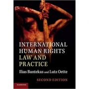 International Human Rights Law and Practice – Ilias Bantekas, Lutz Oette librariadelfin.ro imagine noua