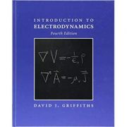 Introduction to Electrodynamics - David J. Griffiths