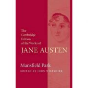 Mansfield Park – Jane Austen librariadelfin.ro imagine noua