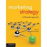 Marketing Strategy Pack – Alvin Lee, Mark G. Edwards Stiinte. Stiinte Economice. Marketing si Comert imagine 2022