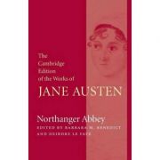 Northanger Abbey – Jane Austen Abbey imagine 2022
