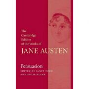 Persuasion – Jane Austen librariadelfin.ro imagine 2022 cartile.ro