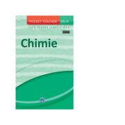 Pocket teacher. chimie. ghid pentru clasele vii-x - manfred kuballa
