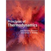 Principles of Thermodynamics – Jean-Philippe Ansermet, Sylvain D. Brechet librariadelfin.ro