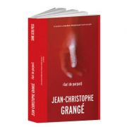 Riuri de purpura – Jean-Christophe Grange Beletristica. Literatura Universala. Politiste imagine 2022