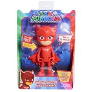 Pj Masks Figurina luminoasa si interactiva, Bufnita