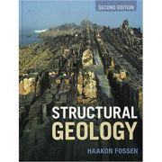 Structural Geology - Haakon Fossen