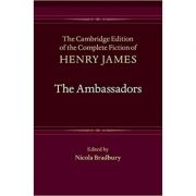 The Ambassadors – Henry James librariadelfin.ro imagine 2022 cartile.ro