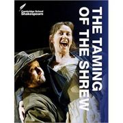 The Taming of the Shrew – William Shakespeare librariadelfin.ro imagine 2022 cartile.ro