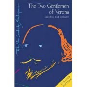 The Two Gentlemen of Verona - William Shakespeare