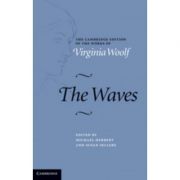 The Waves – Virginia Woolf librariadelfin.ro imagine noua