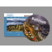 Tinutul Neamtului + DVD La pas prin Bucuresti, Cadou – Florin Andreescu Andreescu imagine 2022