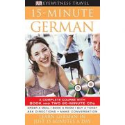 15-Minute German librariadelfin.ro poza 2022