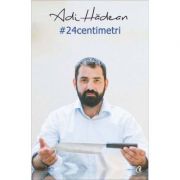 24 centimetri - adi hadean