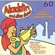 Aladdin and other stories