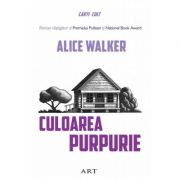 Culoarea purpurie, Ed. Art